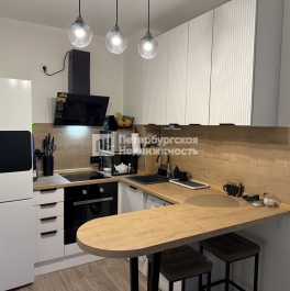 Продажа 1-комн квартиры на вторичном рынке Северный пр-кт,  д. 1