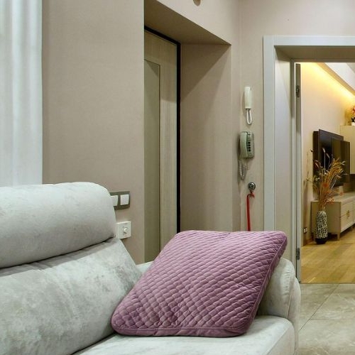 4-комн квартира Зеленогорск, Вокзальная улица, 9к1