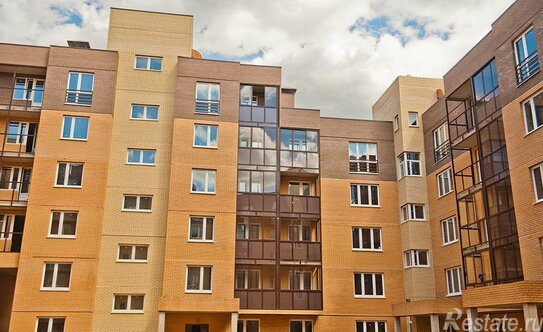 Продажа 1-комн квартиры на вторичном рынке Мытищи, Осташковское шоссе,  д. 22 к3