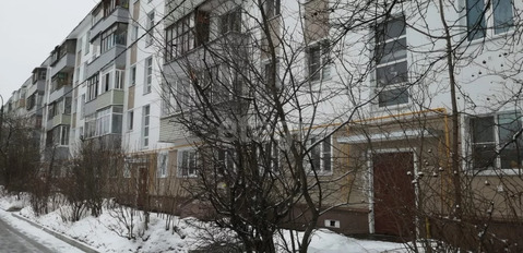 1-комн квартира Домодедово, Школьная,  д. 3
