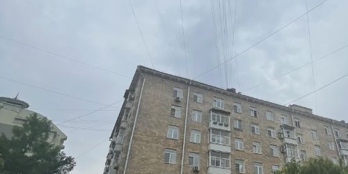 2-комн квартира Ладожская улица, 2/37