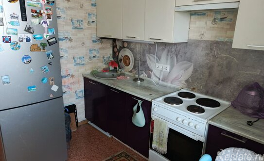 Продажа 2-комн квартиры на вторичном рынке Ольгино, Граничная улица