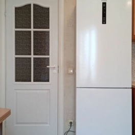 Продажа 3-комн квартиры на вторичном рынке проспект Сизова