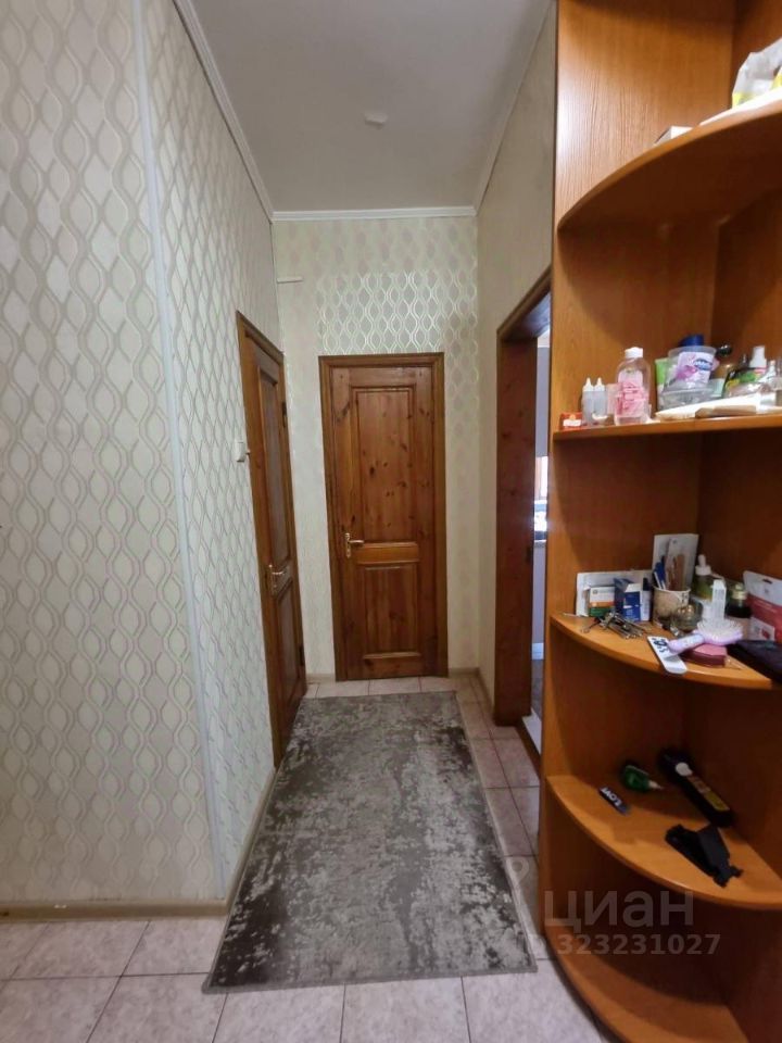 Продажа 3-комн квартиры на вторичном рынке Подольск, Революционный проспект, 16