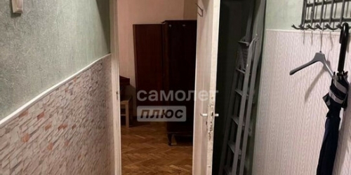 3-комн квартира Панферова ул,  д. 8