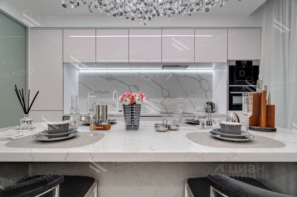 Продажа 2-комн квартиры на вторичном рынке Большой Николоворобинский переулок, 9к1