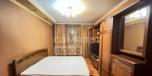 2-комн квартира Яна Райниса б-р,  д. 39