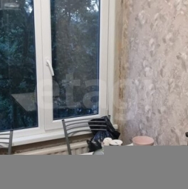 Продажа 2-комн квартиры на вторичном рынке улица Крыленко,  д. 23