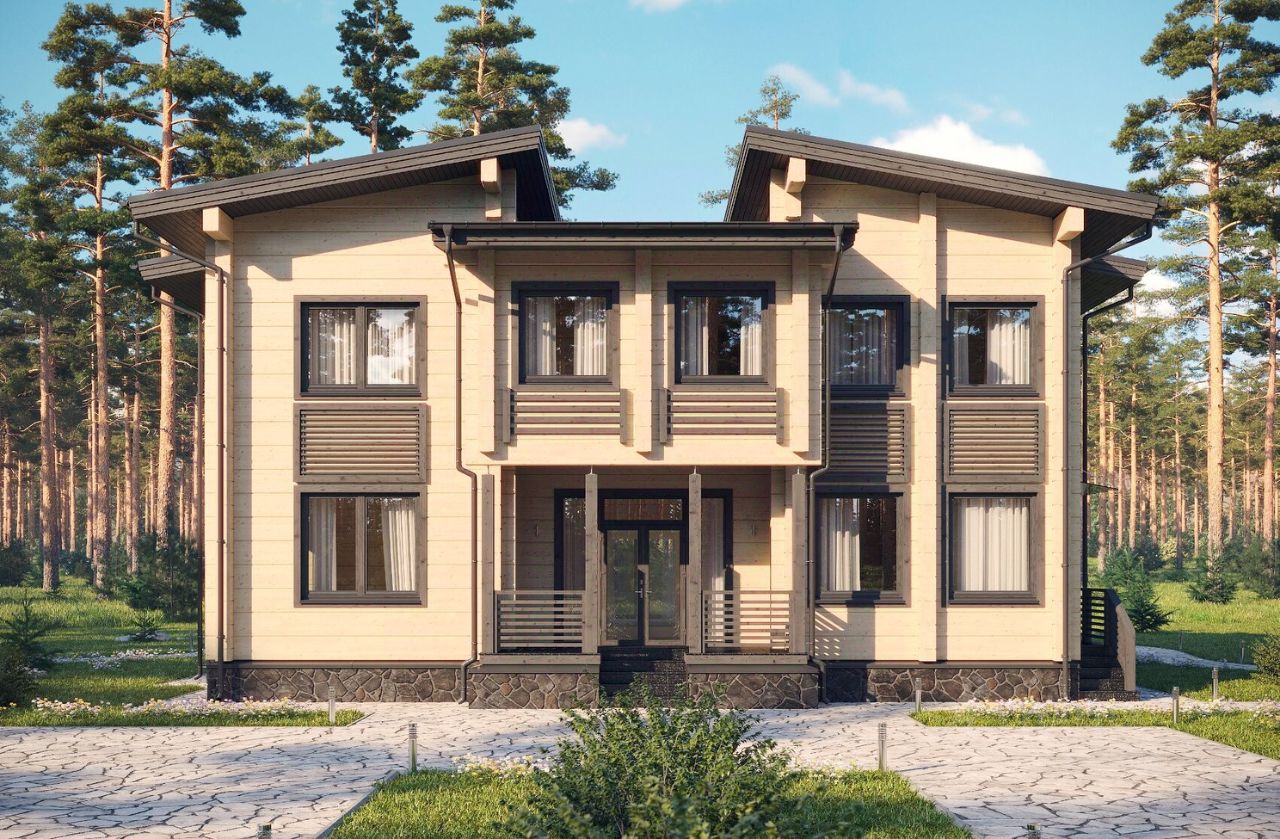 Продажа дома Высокий Стиль кп, д. Васкелово