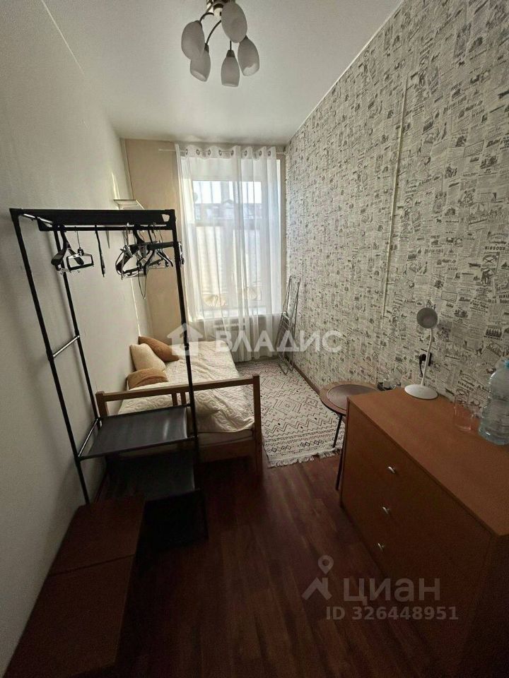 Продажа 6-комн квартиры на вторичном рынке 5-я Красноармейская улица, 17