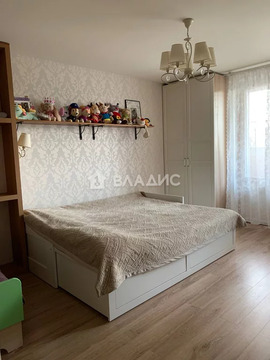Продажа 1-комн квартиры на вторичном рынке Долгопрудный, Пацаева пр-кт.,  д. 9