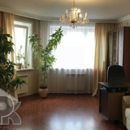 Продажа 2-комн квартиры на вторичном рынке Балашиха, ул Свердлова,  д. 40