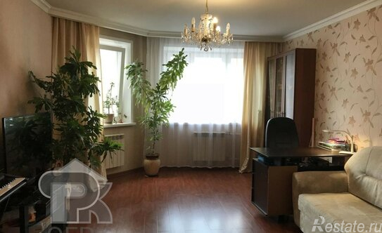 Продажа 2-комн квартиры на вторичном рынке Балашиха, ул Свердлова,  д. 40