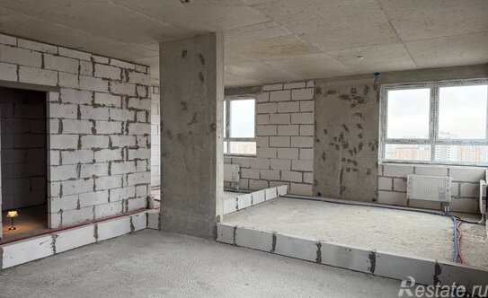 Продажа 3-комн квартиры на вторичном рынке Старокоптевский пер,  д. 4,  к. 1