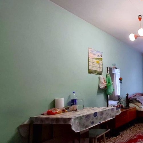 2-комн квартира Звенигород, Соловьевская улица, 4