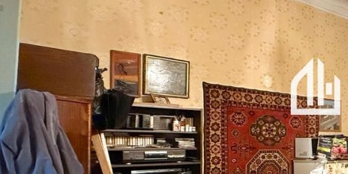 3-комн квартира Галерная улица, 23