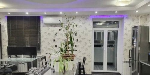 1-комн квартира Коломяжский пр-кт,  д. 15,  к. 2 литера А