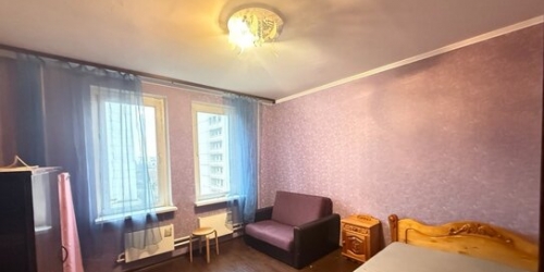 2-комн квартира ул Остафьевская,  д. 8