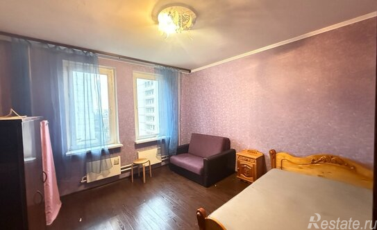 Продажа 2-комн квартиры на вторичном рынке ул Остафьевская,  д. 8