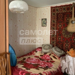 Продажа 3-комн квартиры на вторичном рынке Тосно, пр-кт Ленина,  д. 46