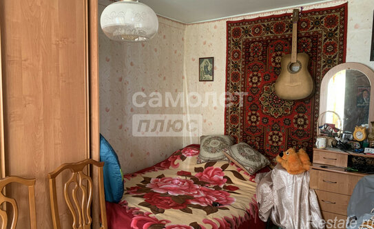 Продажа 3-комн квартиры на вторичном рынке Тосно, пр-кт Ленина,  д. 46