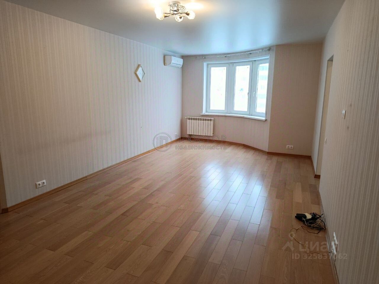 Продажа 3-комн квартиры на вторичном рынке Красногорск, бульвар Красногорский, 17