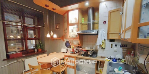 3-комн квартира Грибоедова Канала наб,  д. 8/1