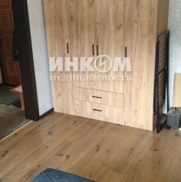 Продажа 1-комн квартиры на вторичном рынке ул Братиславская,  д. 31,  к. 1