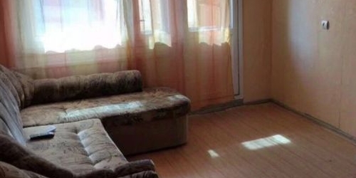 1-комн квартира улица Щербакова, 20К1