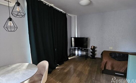 Аренда 1-комн квартиры на вторичном рынке ул Зоологическая,  д. 30