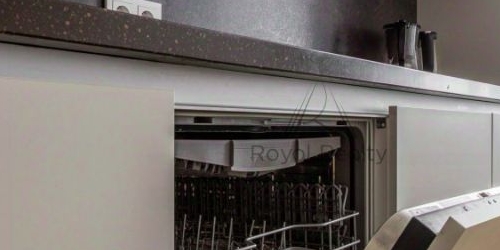 3-комн квартира улица Черняховского, 25