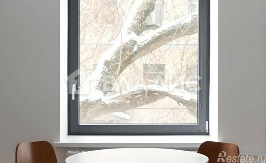 Продажа 2-комн квартиры на вторичном рынке Малый ВО пр-кт,  д. 19