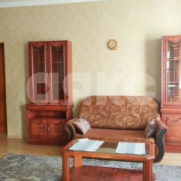 Продажа 2-комн квартиры на вторичном рынке Ломоносовский проспект,  д. 4 к1