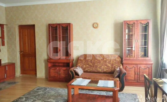 Продажа 2-комн квартиры на вторичном рынке Ломоносовский проспект,  д. 4 к1