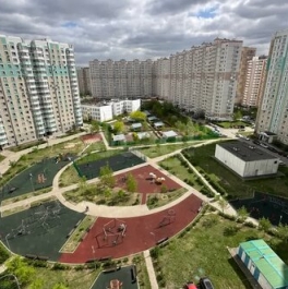 Продажа 2-комн квартиры на вторичном рынке ул Рождественская,  д. 21,  к. 5