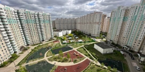2-комн квартира ул Рождественская,  д. 21,  к. 5