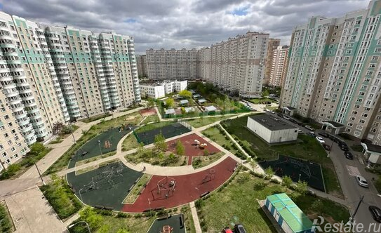 Продажа 2-комн квартиры на вторичном рынке ул Рождественская,  д. 21,  к. 5