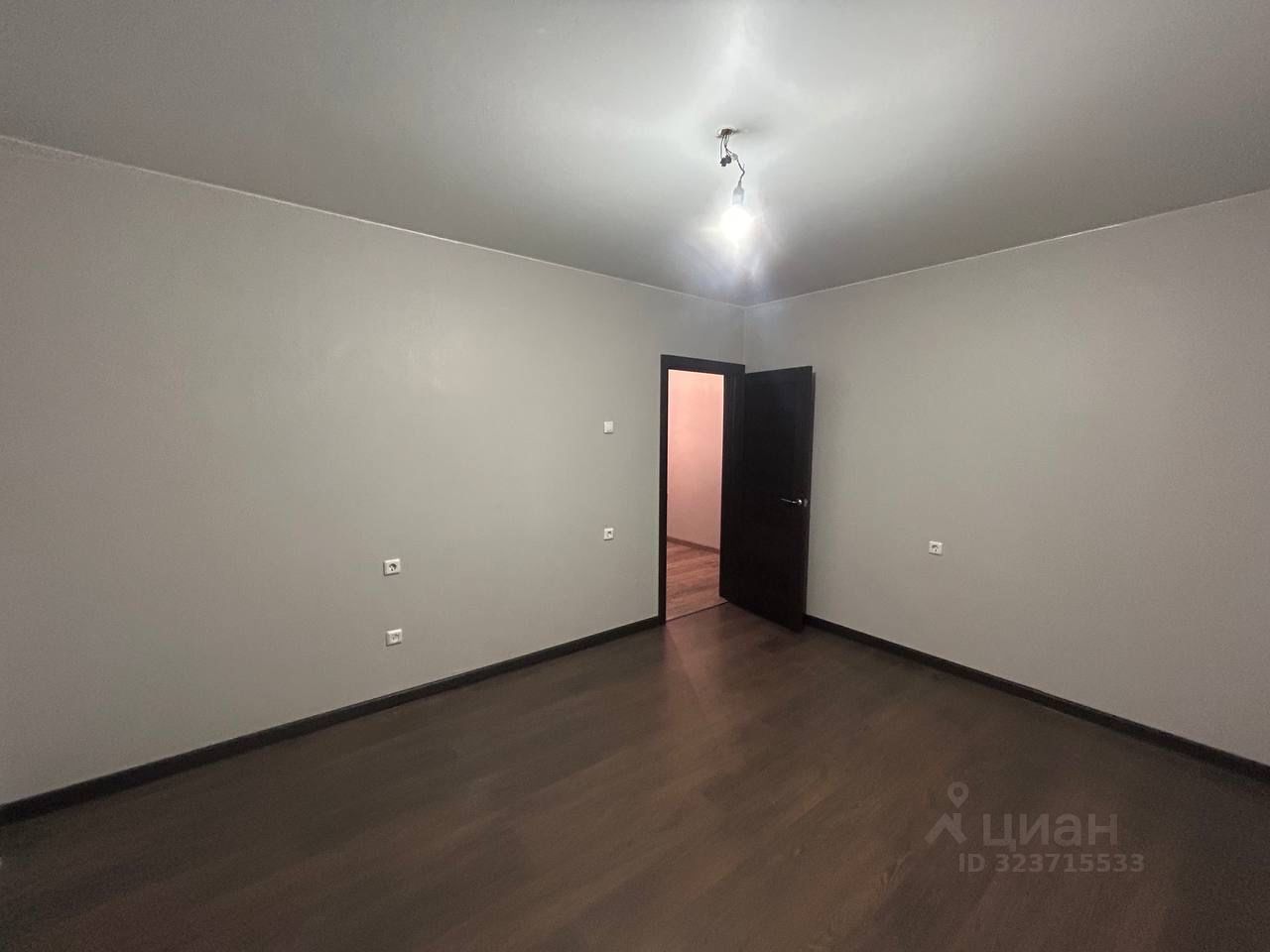 Продажа 2-комн квартиры на вторичном рынке Железнодорожный мкр, Балашиха, улица Корнилаева,  д. 30