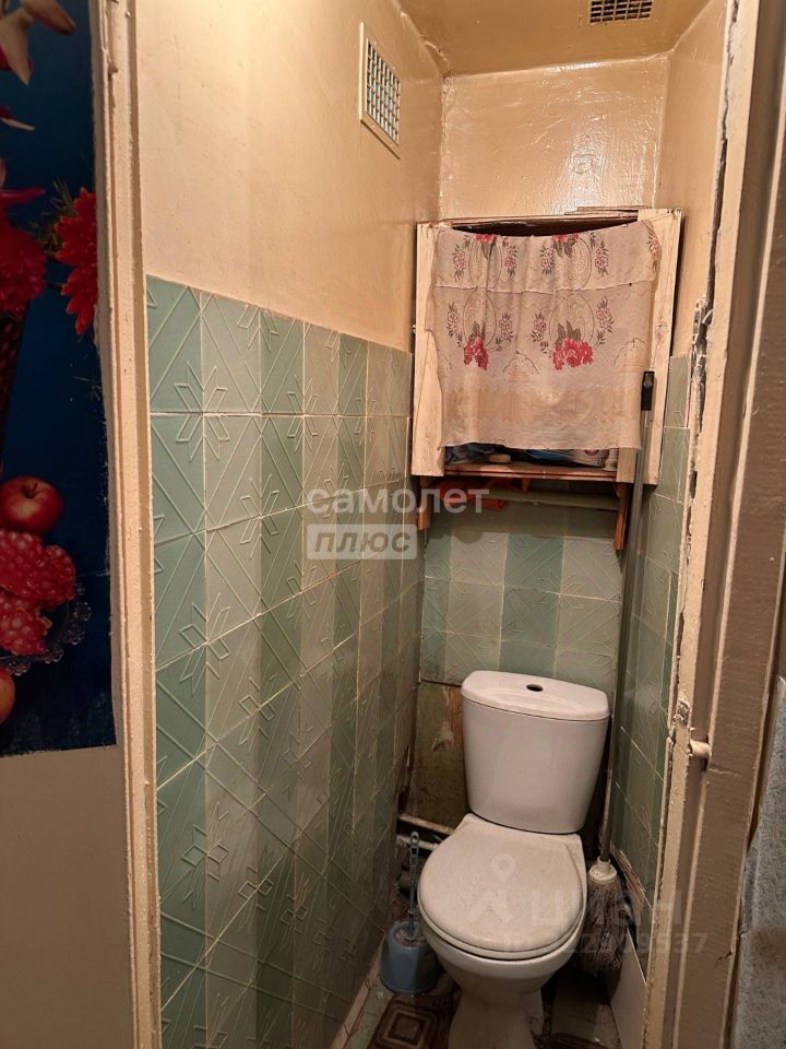 Продажа 1-комн квартиры на вторичном рынке Имени А.М. Маркова мкр,  д. 4