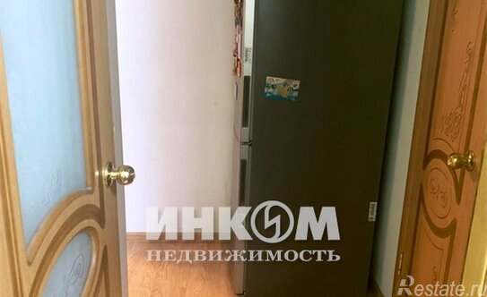 Продажа 2-комн квартиры на вторичном рынке Радиаторская 3-я ул,  д. 11