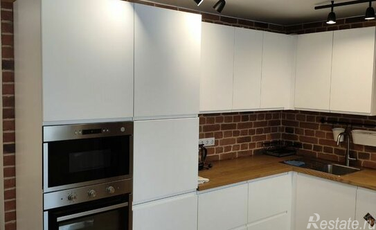 Продажа 3-комн квартиры на вторичном рынке Парголово п, Михаила Дудина ул,  д. 25 к1