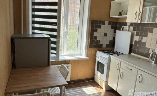 Продажа 1-комн квартиры на вторичном рынке Балашиха, ул Пролетарская,  д. 4