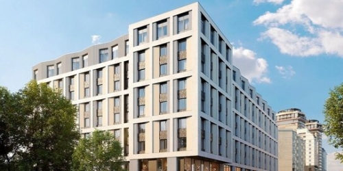 1-комн квартира ул Киевская,  д. 16