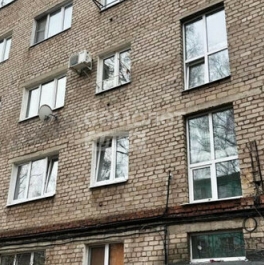 Продажа 1-комн квартиры на вторичном рынке Ногинск г, Электрическая ул