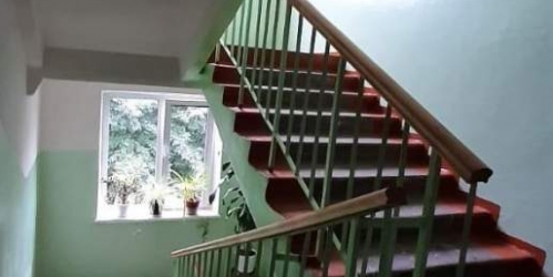 2-комн квартира Серпухов, ул. Горького, 8В