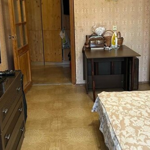 2-комн квартира Южная улица,  д. 1 к4