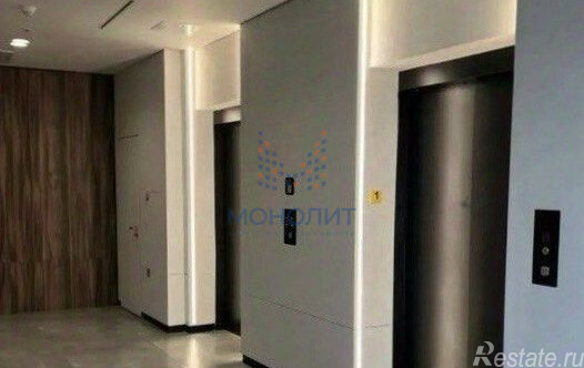 Продажа 3-комн квартиры на вторичном рынке Стремянный переулок,  д. 2