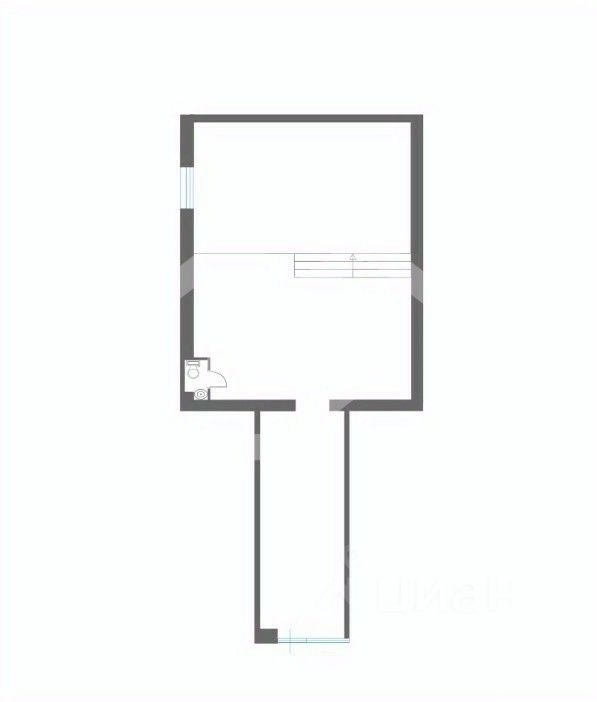 Продажа ПСН Краснодарская улица,  д. 57 к3