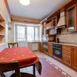 Продажа 5-комн квартиры на вторичном рынке Мытищи, Ульяновская ул, д. 69к1 Продажа 5-комн квартиры на вторичном рынке Мытищи, Ульяновская ул, д. 69к1