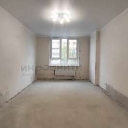 Продажа 2-комн квартиры на вторичном рынке Ташкентская улица,  д. 29 к1